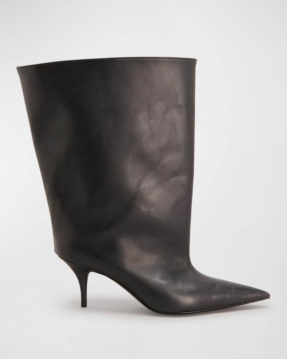 Waders 90mm Boots